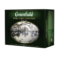 Чай черный Greenfield Earl Grey Fantasy 2г, 50шт, пакетированный