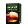 Чай черный Greenfield Golden Ceylon 100г, листовой