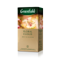 Чай зелёный Greenfield Floral Cloud 1,5г, 25шт, пакетированный