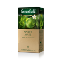 Чай травяной Greenfield Spirit Mate 1,5г, 25шт, пакетированный
