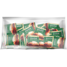 Чай черный Greenfield Golden Ceylon 2г, 100шт, пакетированный, horeca