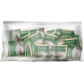 Чай черный Greenfield Earl Grey Fantasy 2г, 100шт, пакетированный, horeca