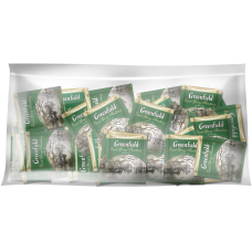 Чай черный Greenfield Earl Grey Fantasy 2г, 100шт, пакетированный, horeca