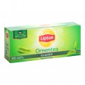 Чай зелёный Lipton Lipton Classic Green Tea 2г, 25шт, пакетированный