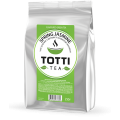 Чай зелёный Totti Tea Весенний жасмин 250г, листовой