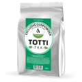 Чай зелёный Totti Tea Ексклюзив Ганпаудер 250г, листовой