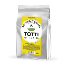 Чай травяной Totti Tea Лунная Соната 250г, листовой