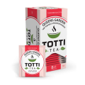 Чай фруктовый Totti Tea Королевський сад 2г, 25шт, пакетированный