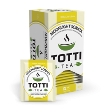 Чай травяной Totti Tea Лунная Соната 1,5г, 25шт, пакетированный
