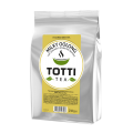 Чай зелёный Totti Tea Молочный Улун 250г, листовой