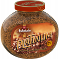 Кофе растворимый Ambassador Platinum, 190г