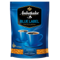 Кофе растворимый Ambassador Blue Label, 60г
