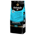 Кофе в зернах Ambassador Majestic, 1000г