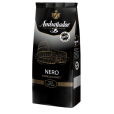 Кофе в зернах Ambassador Nero, 1000г