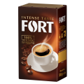 Кофе молотый Fort 500г