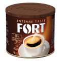 Кофе растворимый Fort 50г