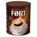 Кофе растворимый Fort 200г