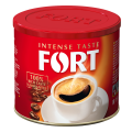 Кофе растворимый Fort 50г