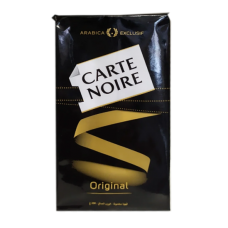 Кофе молотый Carte Noire Original, 200г