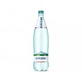 Вода минеральная "Боржоми" газированная 1,25л, пэт