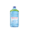 Вода минеральная "Моршинська" негазированная 6л, пэт