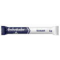 Сахар в стиках Ambassador 4г, 200 шт
