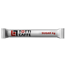 Сахар в стиках TOTTI Caffe 4г, 200 шт