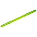 Пластиковый скоросшиватель Buromax, ассорти