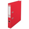 Папка-регистратор А4 Esselte No.1 Power VIVIDA, 50 мм, красная