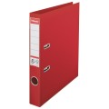 Папка-регистратор А4 Esselte No.1 Power, 50 мм, бордовая