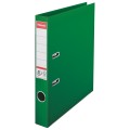 Папка-регистратор А4 Esselte No.1 Power, 50 мм, зеленая