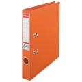 Папка-регистратор А4 Esselte No.1 Power, 50 мм, оранжевая