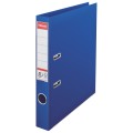 Папка-регистратор А4 Esselte No.1 Power, 50 мм, синяя