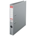 Папка-регистратор А4 Esselte No.1 Power, 50 мм, серая