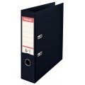 Папка-регистратор А4 Esselte No.1 Power, 75 мм, черная