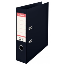 Папка-регистратор А4 Esselte No.1 Power, 75 мм, черная