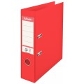 Папка-регистратор А4 Esselte No.1 Power, 75 мм, красная