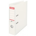 Папка-регистратор А4 Esselte No.1 Power, 75 мм, белая