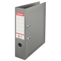 Папка-регистратор А4 Esselte No.1 Power, 75 мм, серая