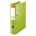 Папка-регистратор А4 Esselte No.1 Power VIVIDA, 75 мм, зеленая