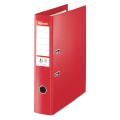 Папка-регистратор А4 Esselte No.1 Power VIVIDA, 75 мм, синяя
