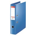 Папка-регистратор А4 Esselte No.1 Power VIVIDA, 75 мм, красная