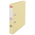 Папка-регистратор А4 Esselte No.1 Power, 75 мм, мятная