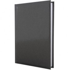 Телефонная книга Economix, А6, FLASH, серая