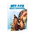 Блокнот Cool for school, А5, 48 л., серия "Ice Age", термобиндер, вертикальная проклейка