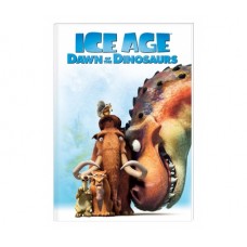 Блокнот Cool for school, А5, 48 л., серия "Ice Age", термобиндер, вертикальная проклейка