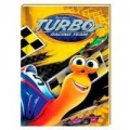 Блокнот Cool for school, А6, 80 л., серия "Turbo", шитье на нитку, желтый