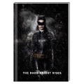 Блокнот Cool for school, А6, 80 л., серия "Batman", шитье на нитку