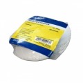 Бумага для заметок 85х85 мм. Economix, 400 л., проклеенная, белая