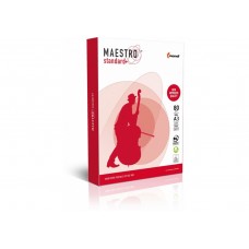 Папір офісний Maestro Standard+, А3, 80г/м2, клас B, 500арк